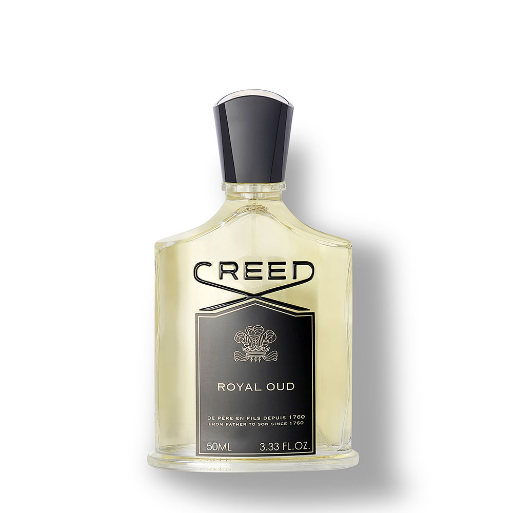 Creed Royal Oud Eau De Parfum 50ml